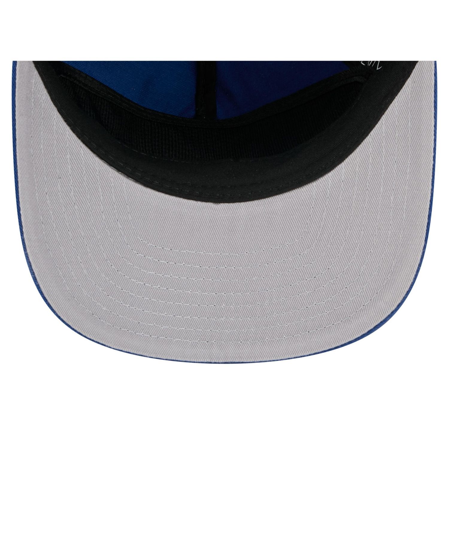 Men's Royal Chicago Cubs Championship 19TWENTY Adjustable Hat