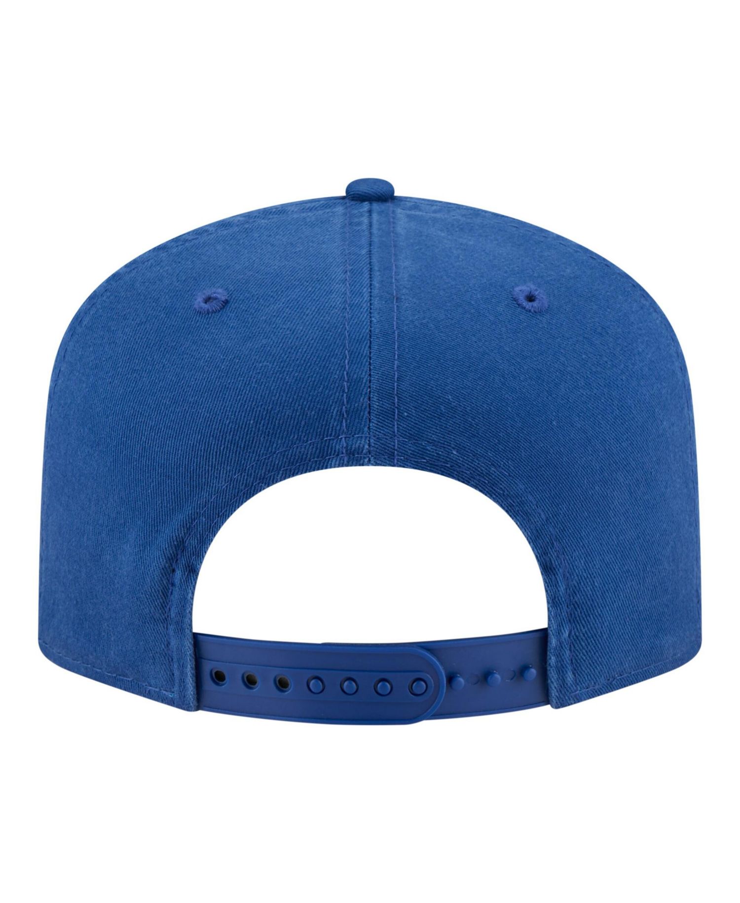 Men's Royal New York Mets Championship 19TWENTY Adjustable Hat