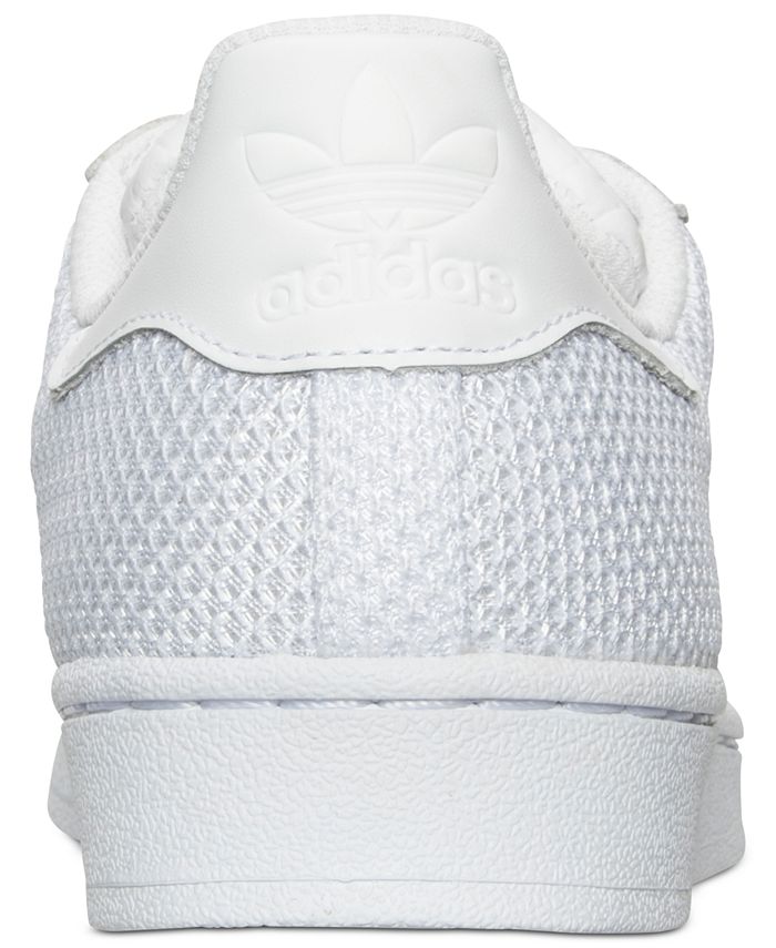 adidas superstar knit