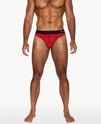 Men's Active Thong Underwear