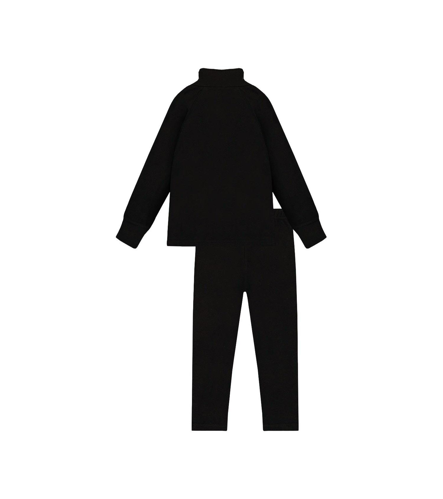 Little and Big Unisex (6-14) Two Piece Thermal Underwear