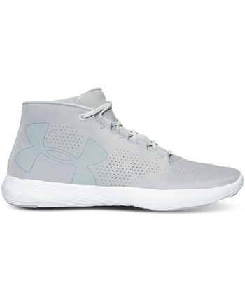 Ua street hotsell precision mid