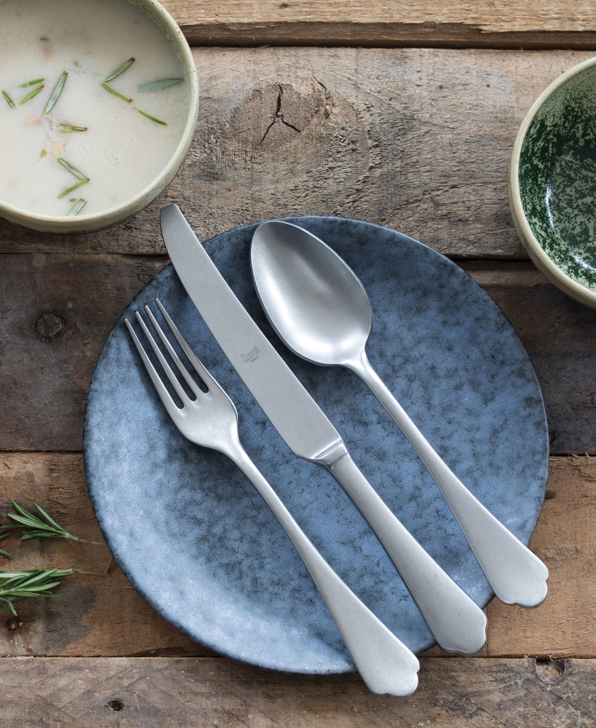 Dolce Vita Serving Set, 7 Piece