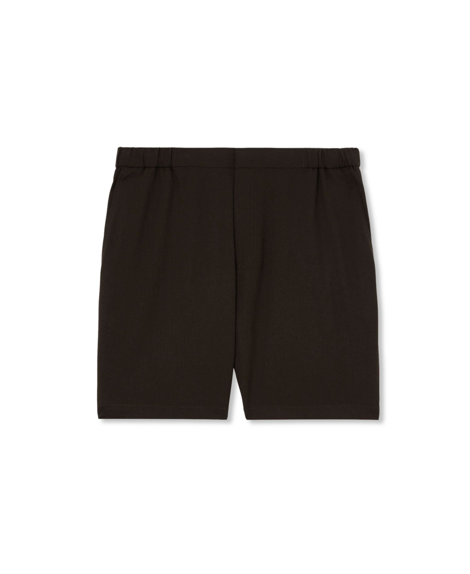 Men's Deck Drawstring Chino Shorts