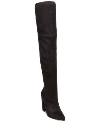 Nakina over shop the knee boot