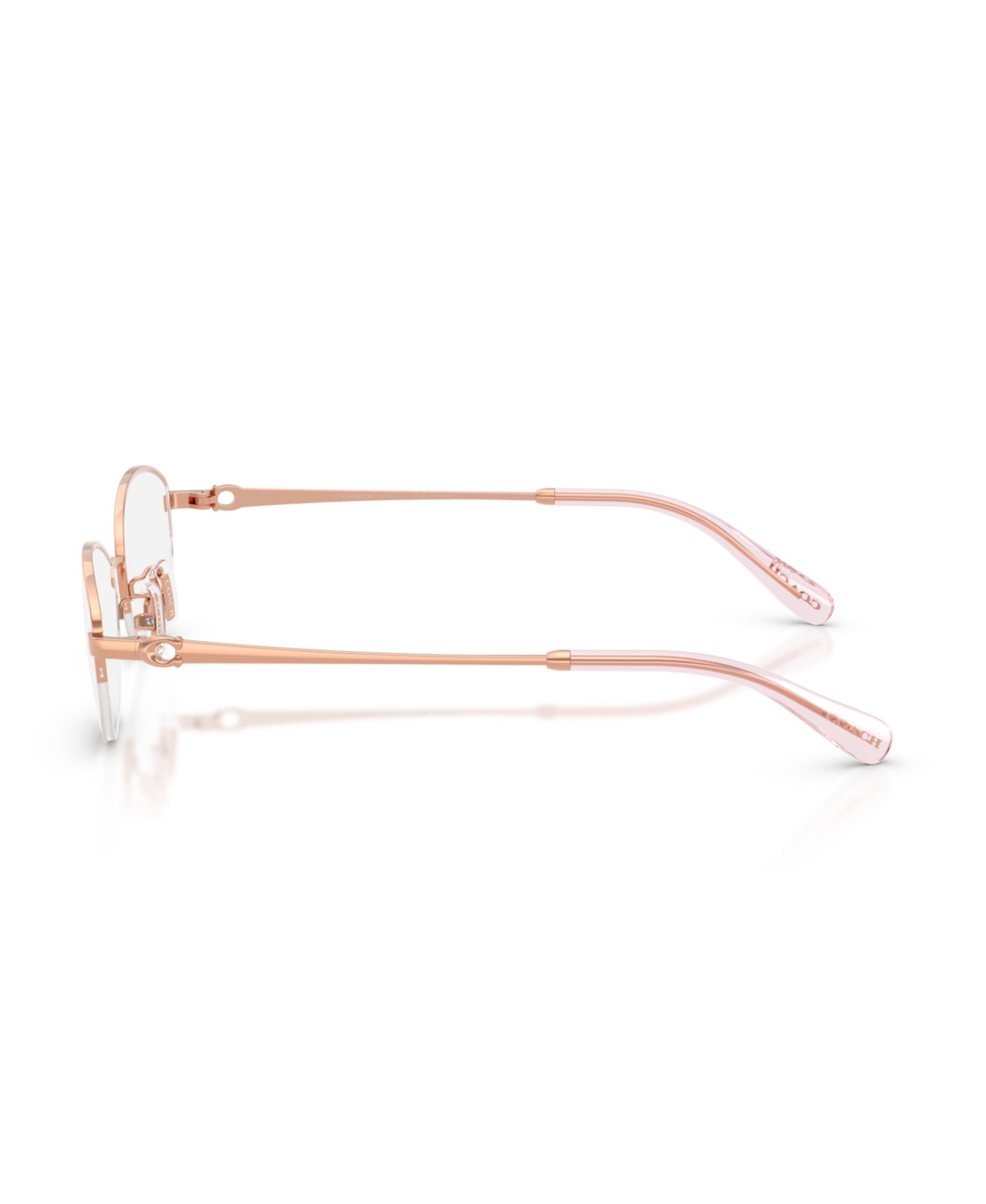 Women's Eyeglasses, HC5207TD
