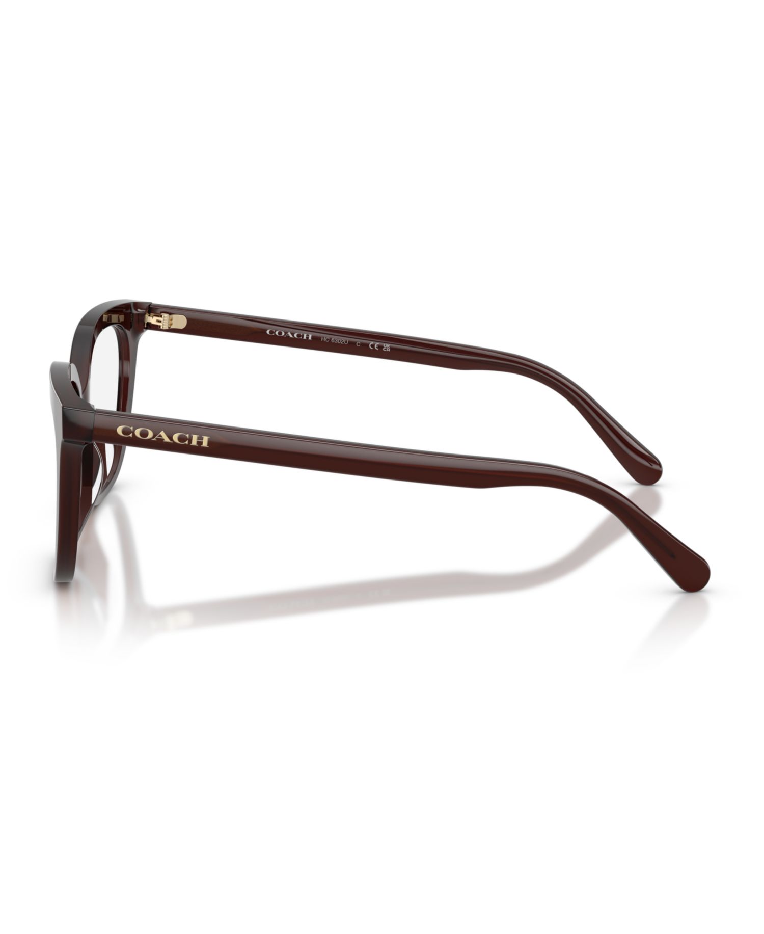 Women's Eyeglasses, HC6302U
