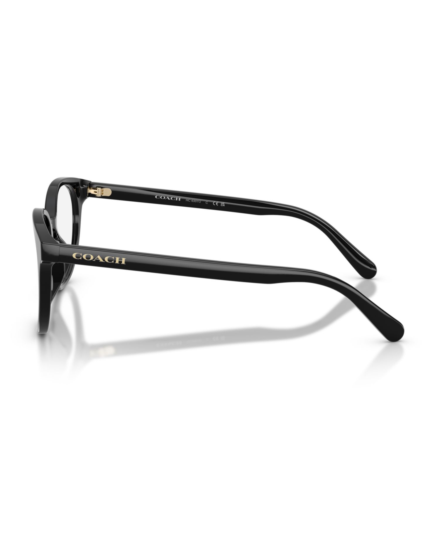 Women's Eyeglasses, HC6301U