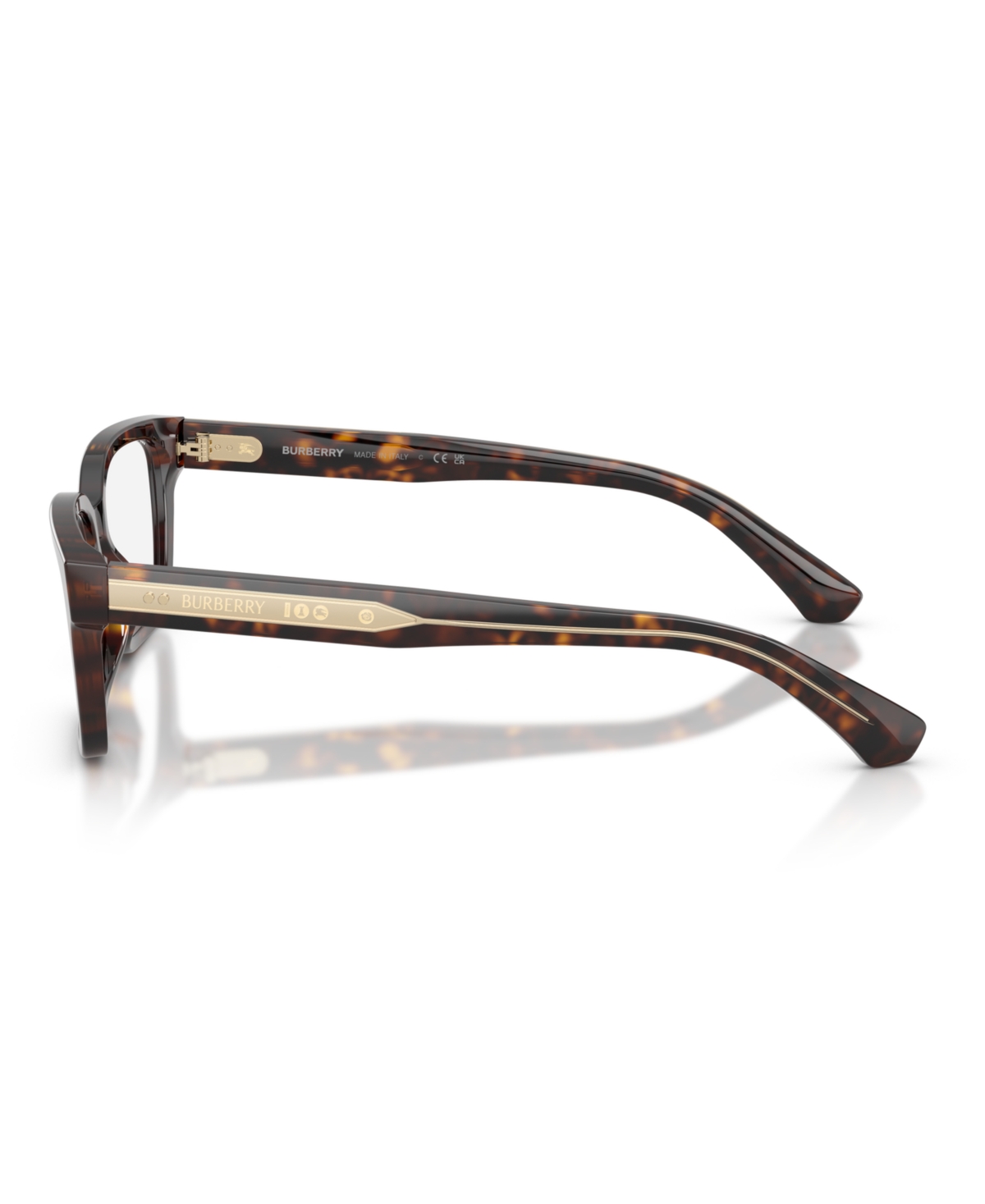 Burberry Men's Eyeglasses, BE2453