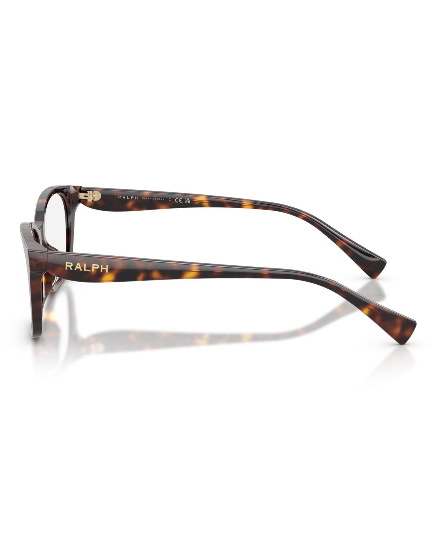 Women's Eyeglasses, RA7202U