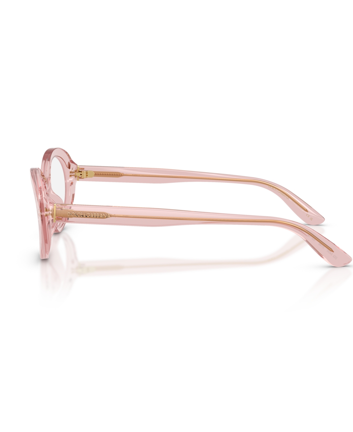 Dolce&Gabbana Women's Eyeglasses, DG3450