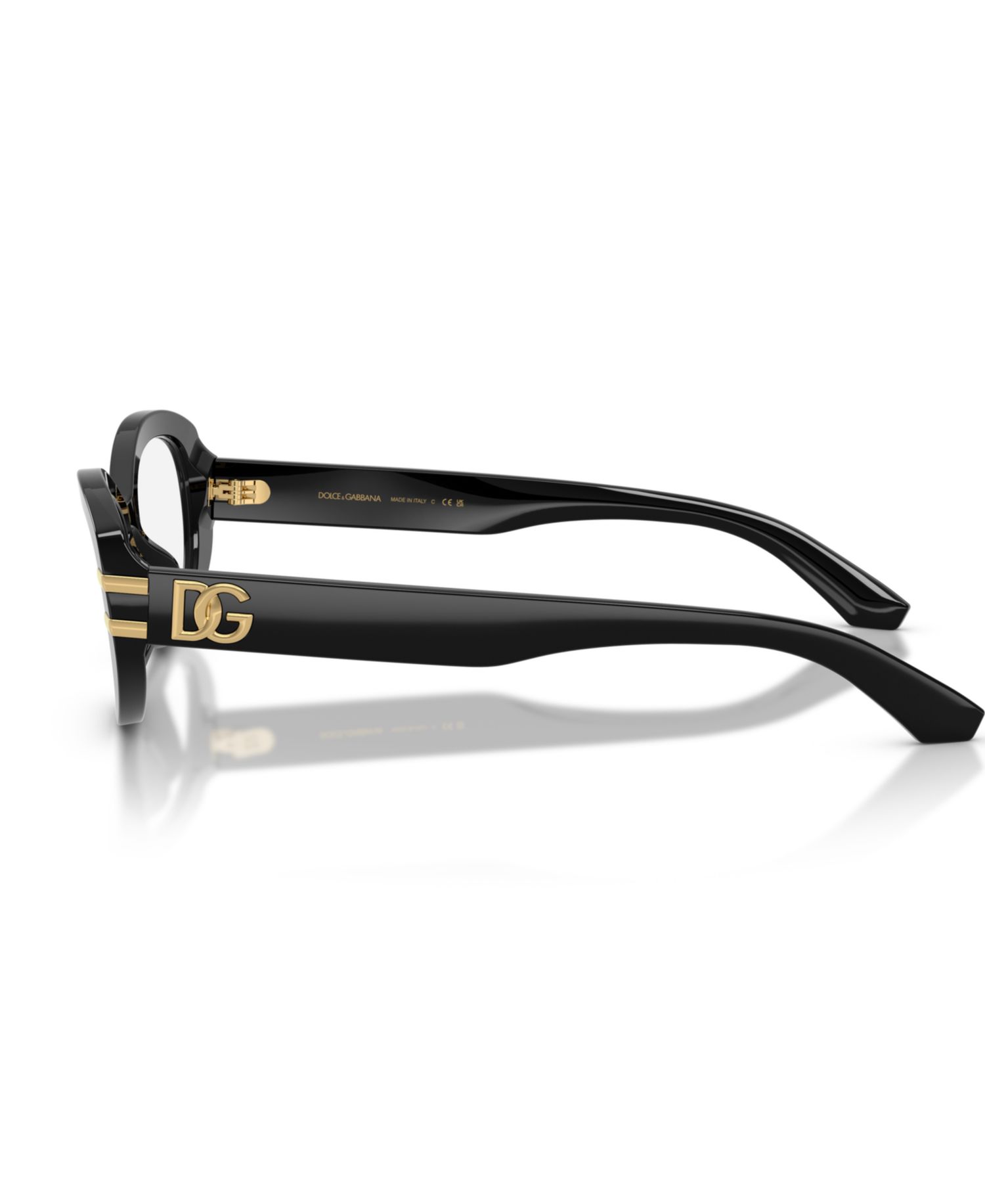 Women's Eyeglasses, DG3455