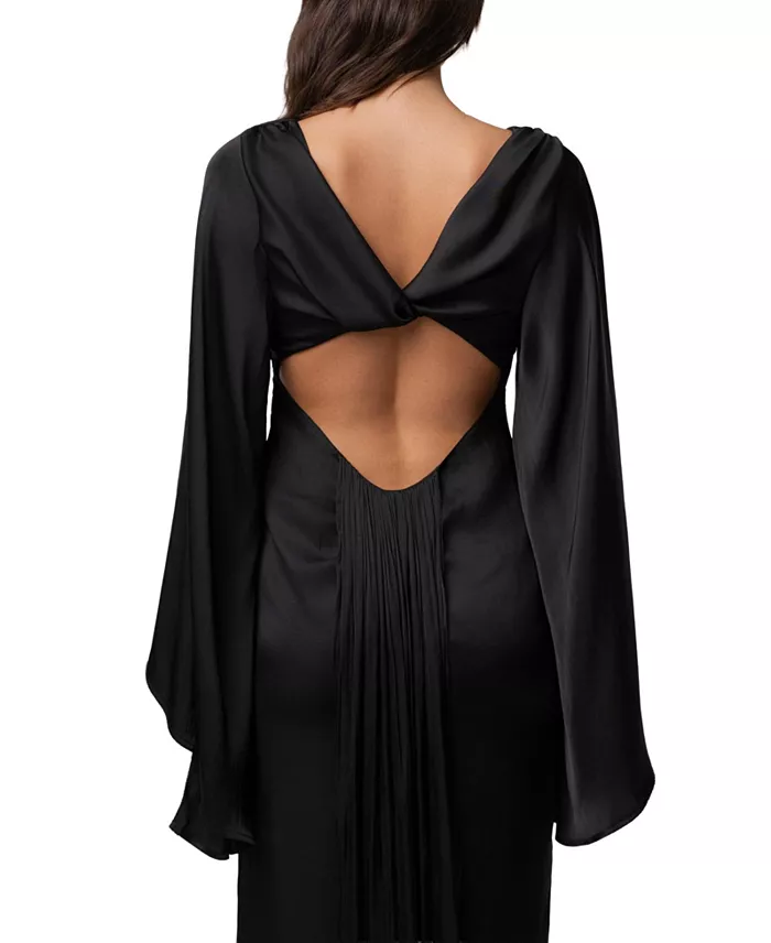 Women's Soft Current Maxi Dress - thumbnail 4