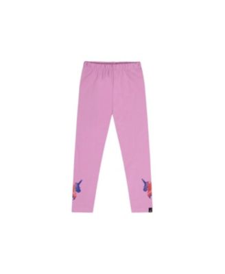 Toddler Girl 2T - 5T Cotton Jersey Leggings
