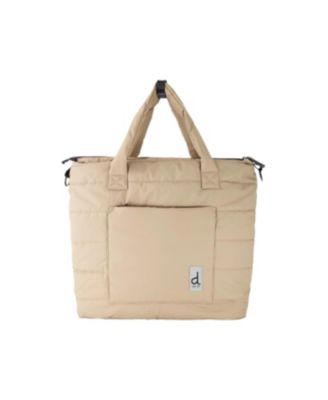kids&baby Unisex Diaper Bag with Changing Mat