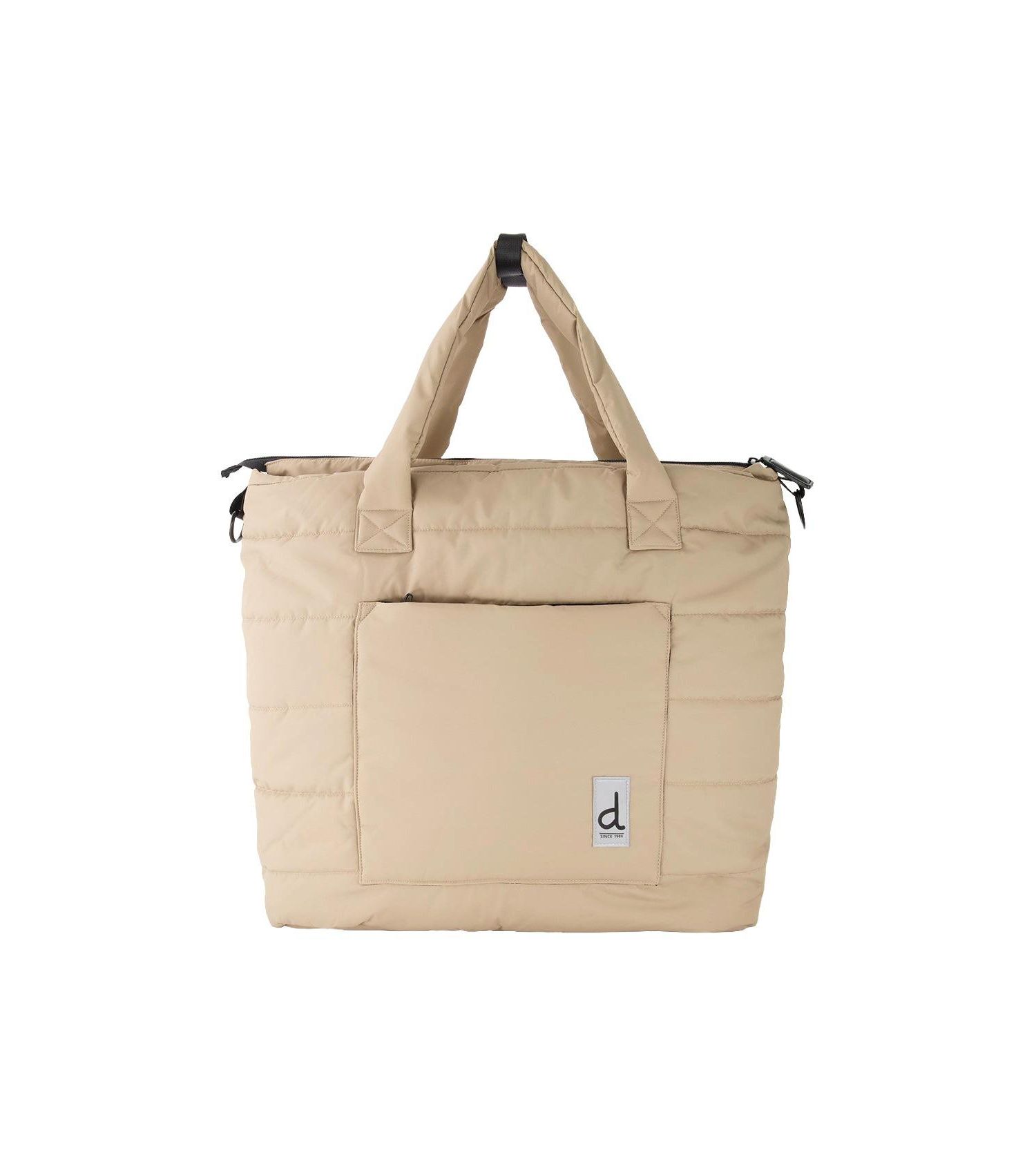 kids&baby Unisex Diaper Bag with Changing Mat