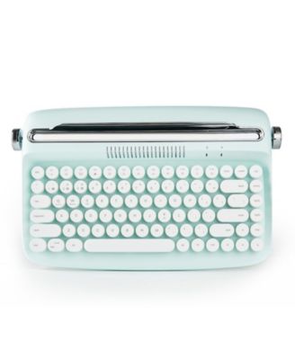 B303 Wireless Mechanical Compact Keyboard for Bluetooth