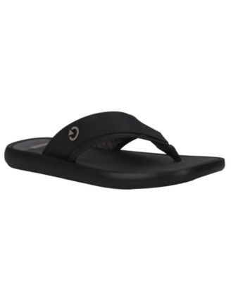 Men's Mali XIII Thong Sandals