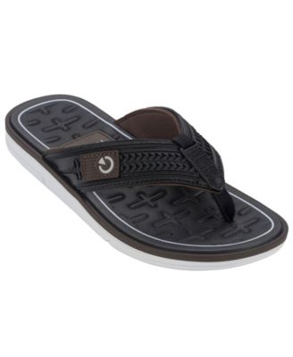 Men's Lyon II Thong Sandals