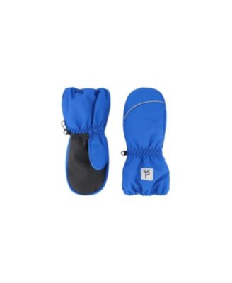 Toddler Boy (2-5) Play Winter Mittens