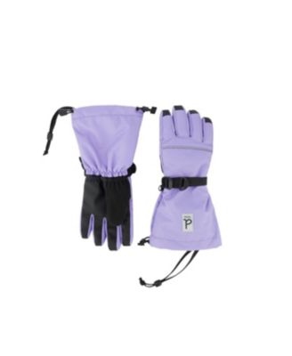 Little and Big (6-16) Unisex Teknik Winter Gloves