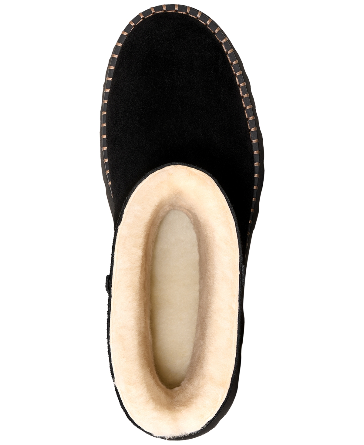 Ugg Women's Uptowner Round Toe Short Booties