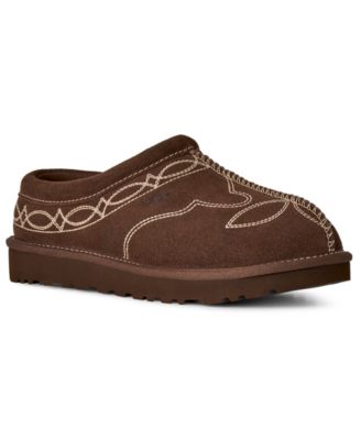 Women's Tasman Western Slip-On Slippers