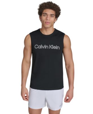 Men's Logo Rash Guard