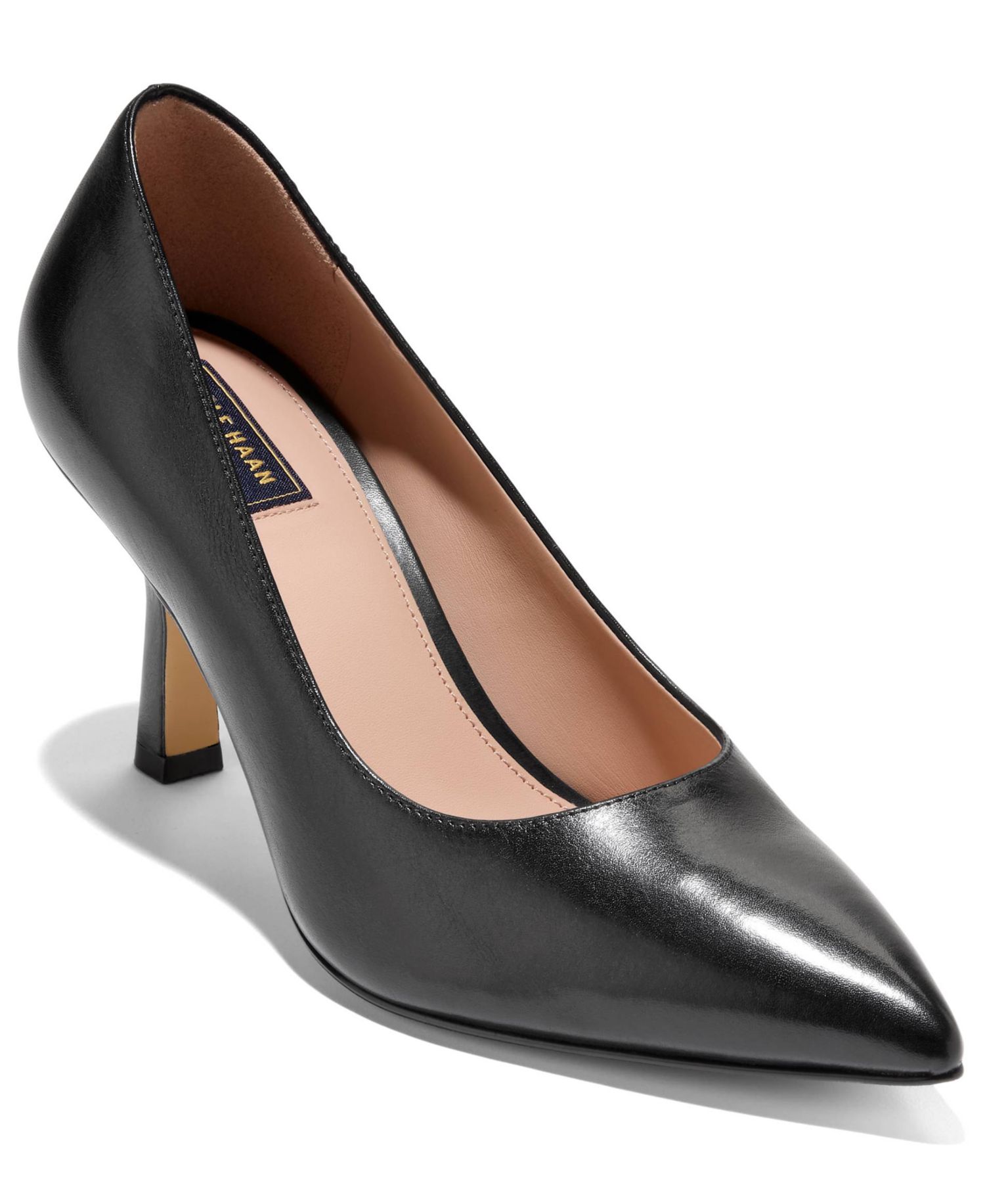 Women's Hansell Slip-On Pumps