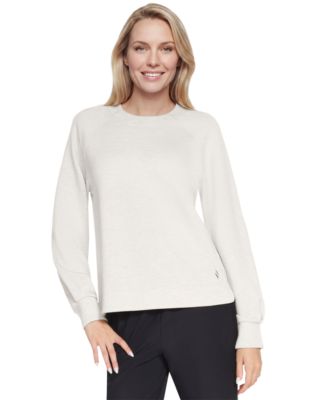 Women's Cozy Luxe Crewneck