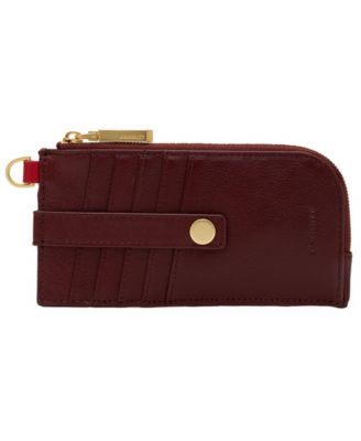 210 East Leather Wallet