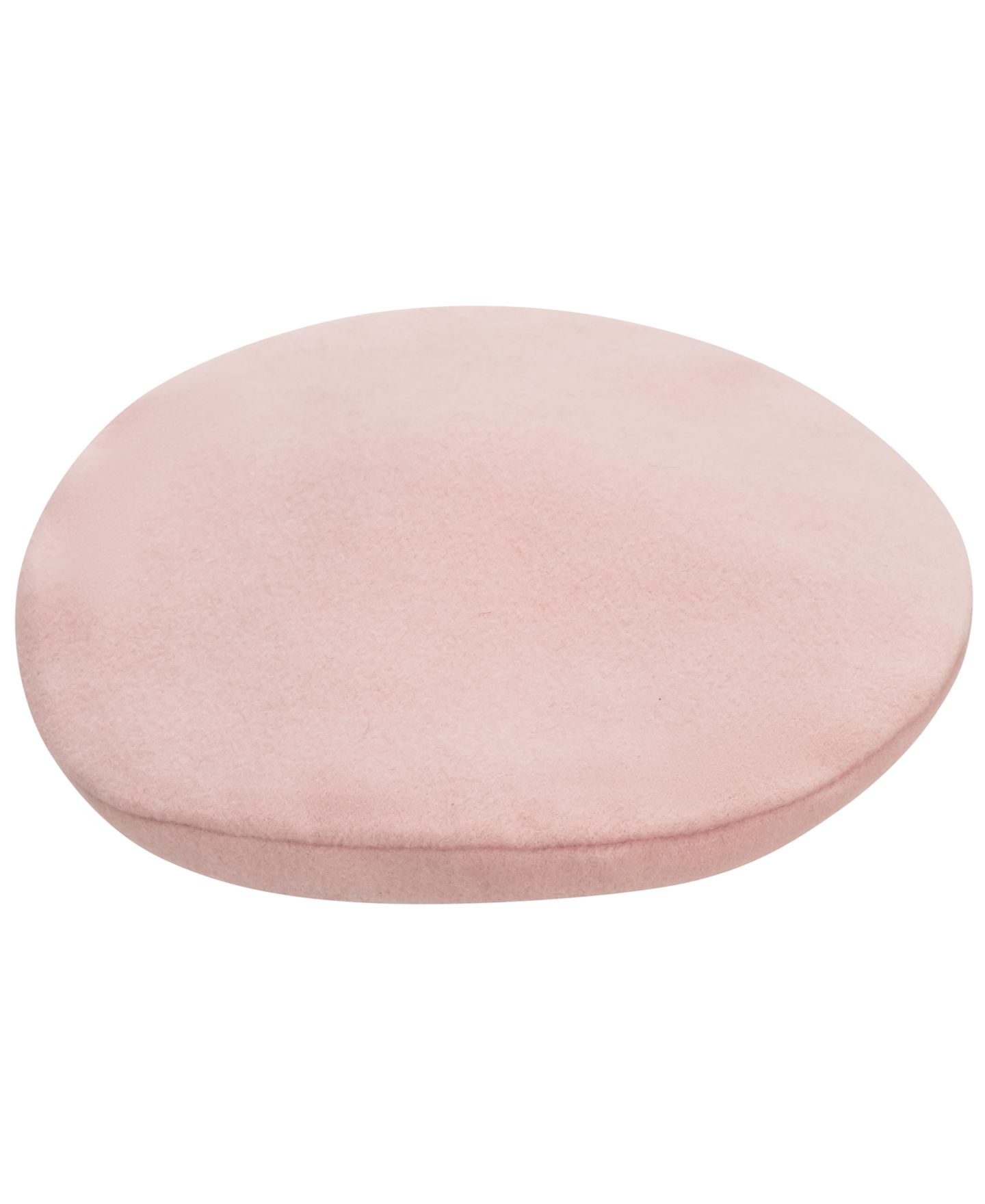 Пальто S Rothschild & CO Long-Sleeve Side Tab Coat with Beret для девочек-малышей, цвет: Розовый — фото 3