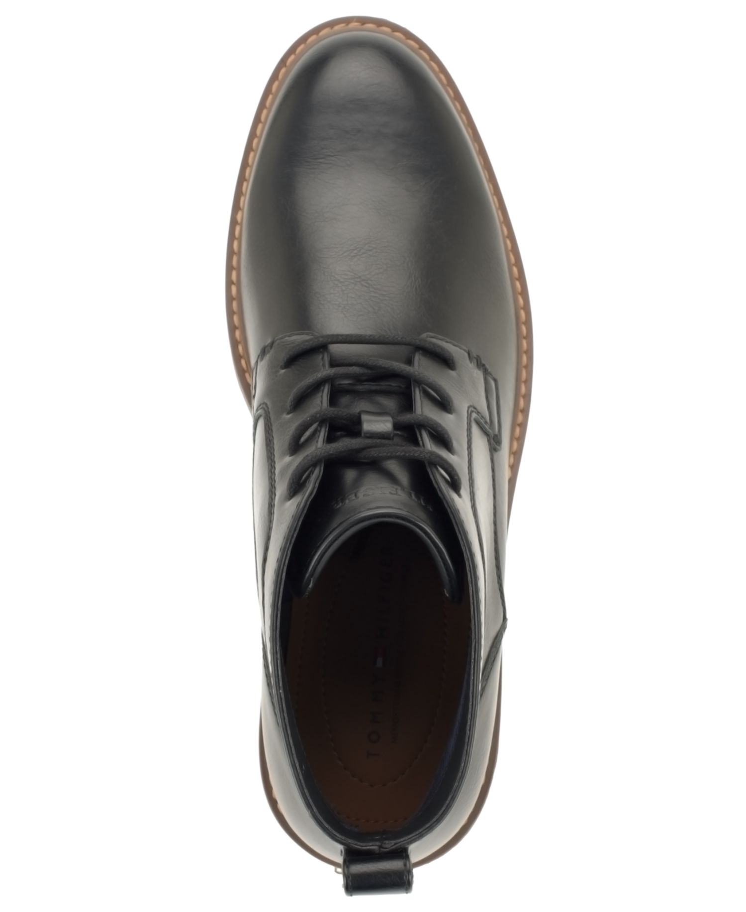 Men's Reesh Chukka Boots