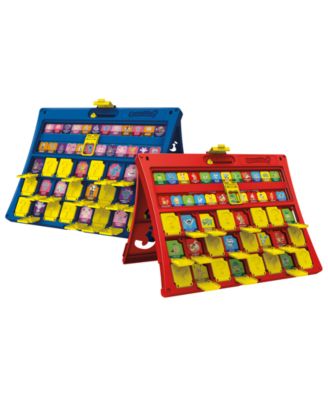 Guess Who Pok&eacute;mon Edition 2 Player Board Game