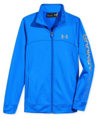 under armour pennant warm up jacket