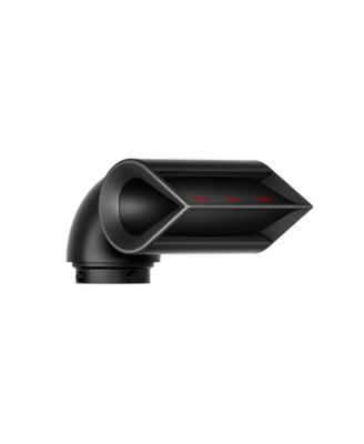Airwrap Blade Concentrator Attachment
