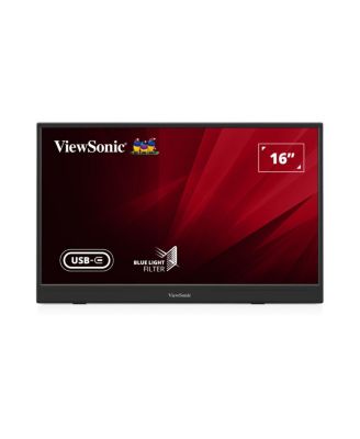 VA1653 15.6" IPS Full HD Portable USB-C Monitor
