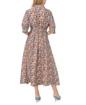 Women's Casual Midi Dresses