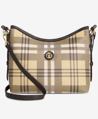 Jacquard Soft Shoulder
