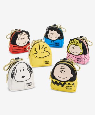 Peanuts | Macy's 100th Thanksgiving Day Parade Snoopy Mystery Bag Charm