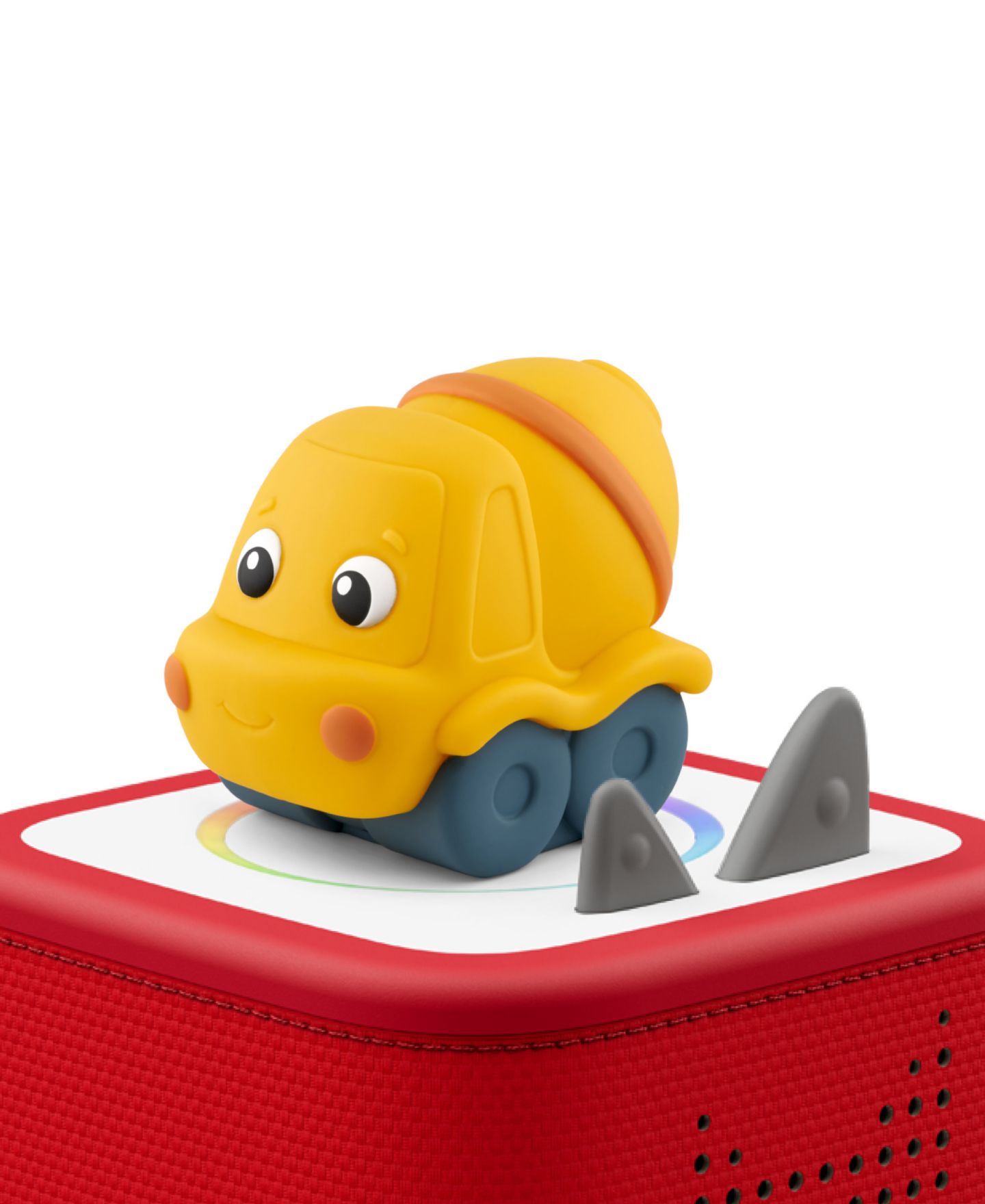 Детские фигурки My First Tonies Construction Set Musical 3-Piece Figurine Set — фото 3