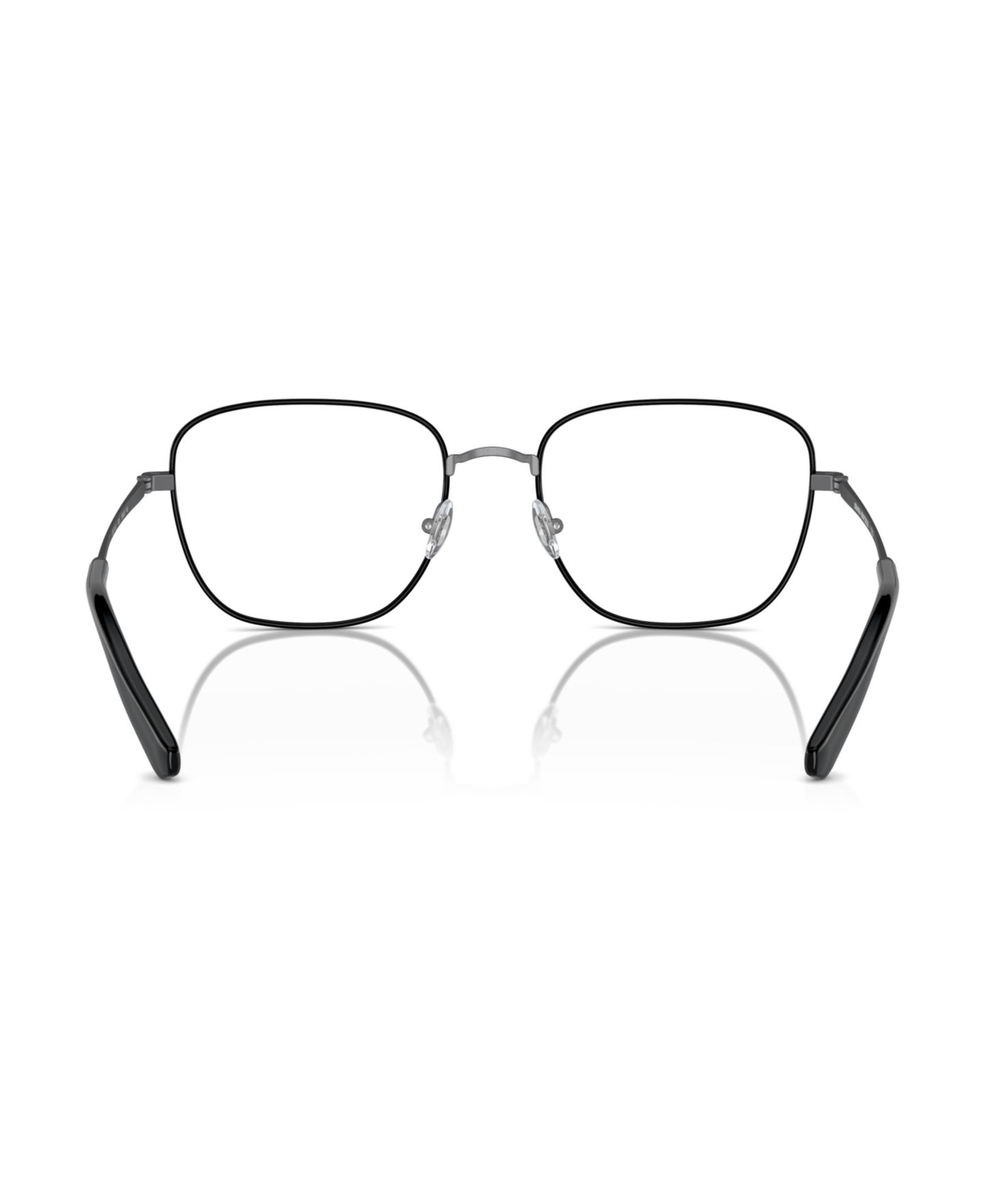 Мужские очки Brooks Brothers Eyeglasses, BB1115J, цвет: Графитовый — фото 4