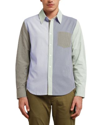 Men's Button up Shirt