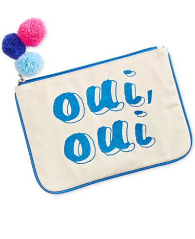 Madden Girl Small Pouch