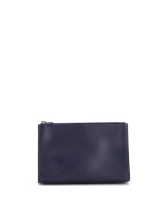 Pre-Owned Hermes PM Zipengo Pouch Evercolor