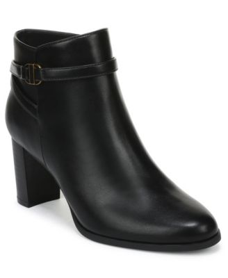 Women's Robynn Block Heel Booties