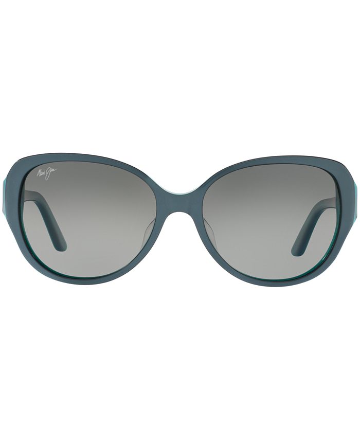 Maui Jim Polarized Swept Away Sunglasses 733 Macy s