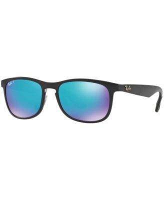 ray ban polarized