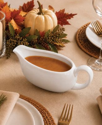 Harvest 26 oz. Gravy Boat