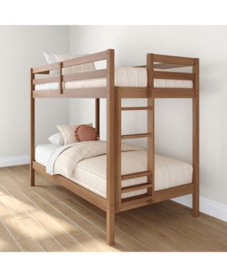 Bear Plywood Twin/Twin Bunk